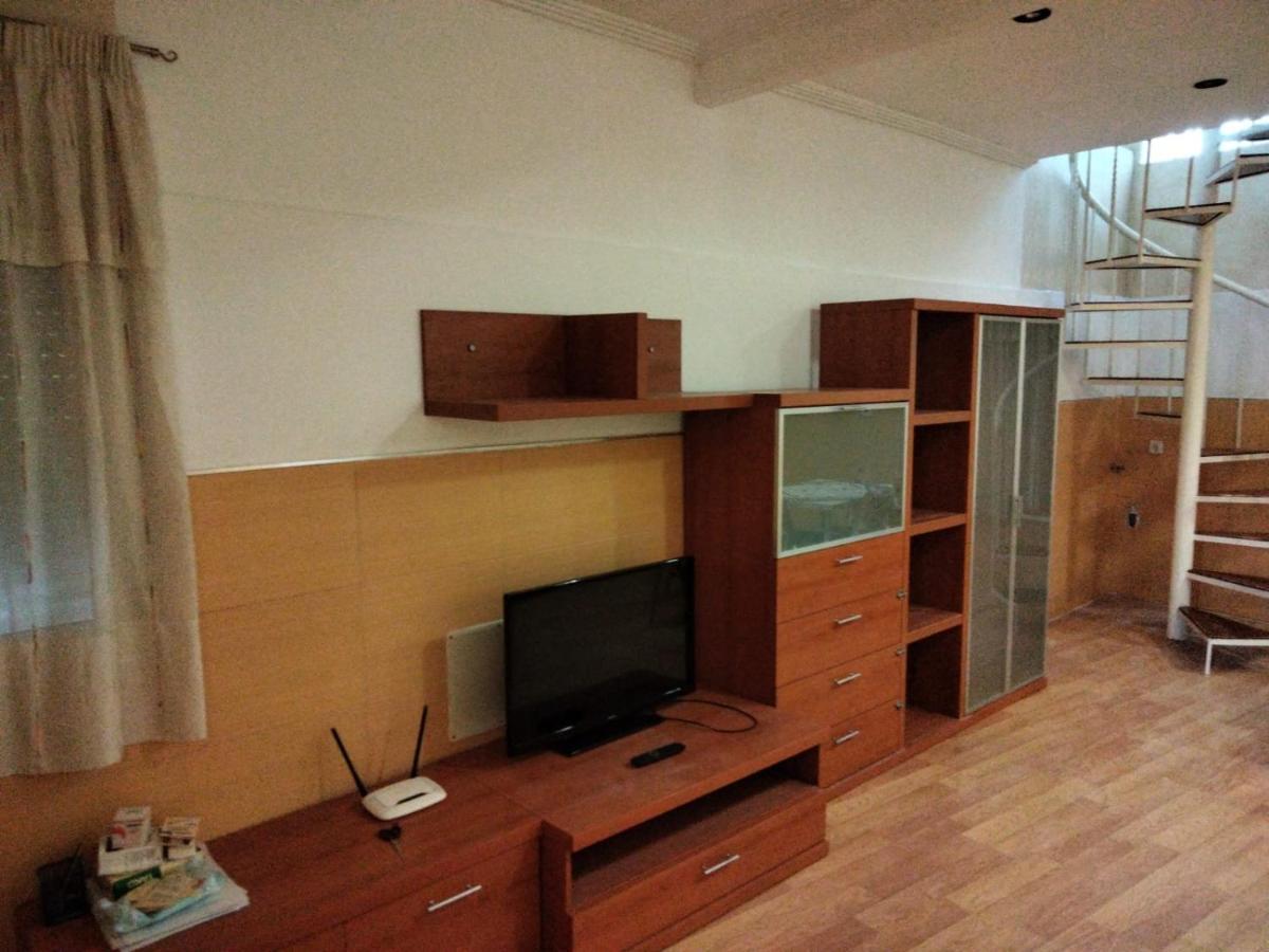 무르시아 Casa Antonio 빌라 외부 사진