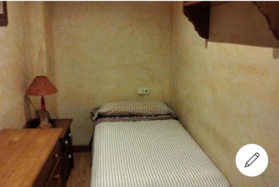 무르시아 Casa Antonio 빌라 외부 사진