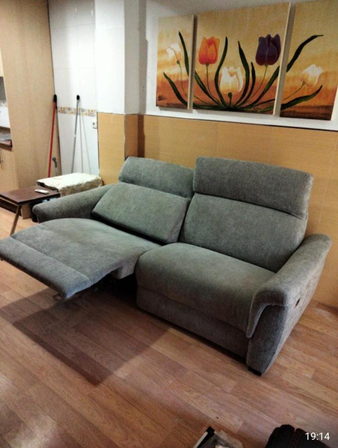 무르시아 Casa Antonio 빌라 외부 사진